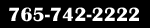 765-742-2222